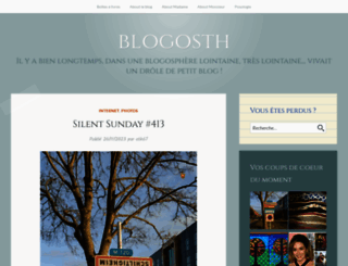 blogoth67.wordpress.com screenshot