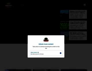 blogra.pl screenshot