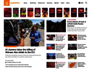 blogs.aljazeera.com screenshot