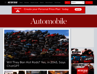blogs.automobilemag.com screenshot