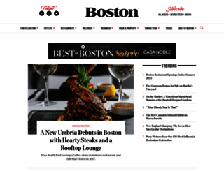 blogs.bostonmagazine.com screenshot