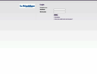 blogs.larepubliquedespyrenees.fr screenshot