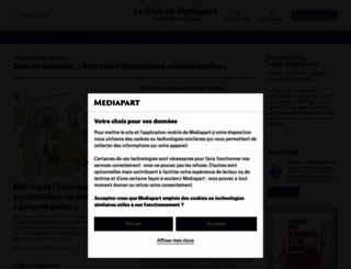 blogs.mediapart.fr screenshot