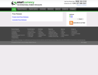 blogs.smartcurrencyexchange.com screenshot