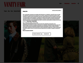 blogs.vanityfair.it screenshot
