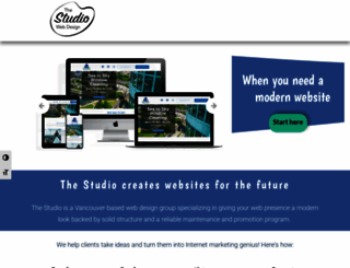 blogsitestudio.com screenshot