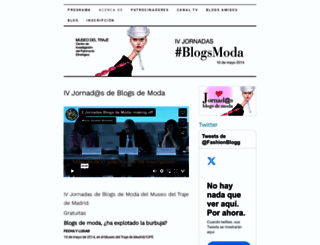 blogsmoda.wordpress.com screenshot
