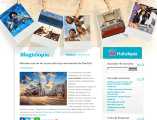 blogtelopia.com screenshot