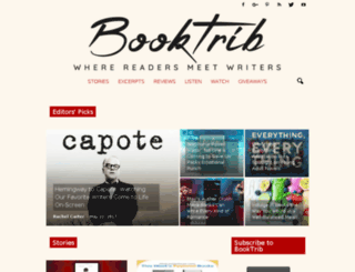 blogtoureditors.booktrib.com screenshot