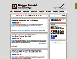 blogtutorials-01.blogspot.co.id screenshot