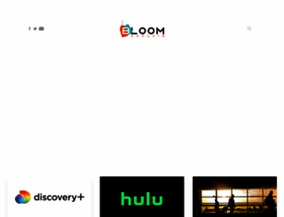 bloombargain.com screenshot