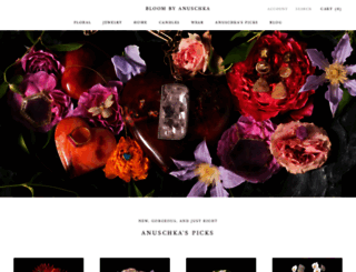 bloomdenver.com screenshot