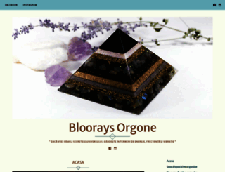 blooraysorgonero.wordpress.com screenshot