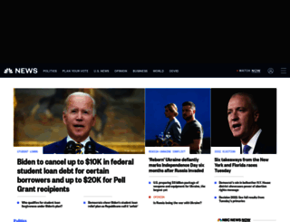 bloq.newsvine.com screenshot