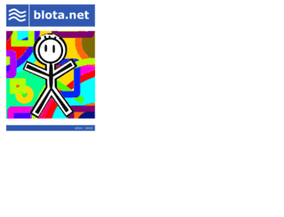 blota.net screenshot