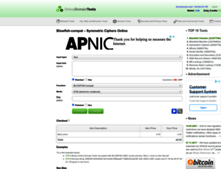blowfish-compat.online-domain-tools.com screenshot