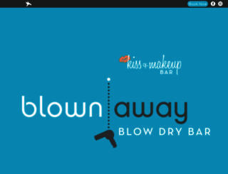 blownawaystl.com screenshot