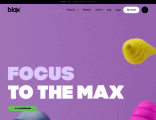 blox.info screenshot