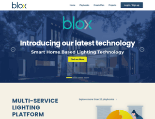 bloxlimited.com screenshot