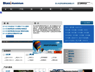 blsmj.com screenshot