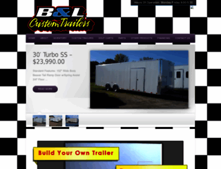 bltrailer.com screenshot