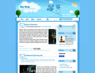 blu3-birdy.blogspot.com screenshot