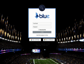 blue.bbb.org screenshot