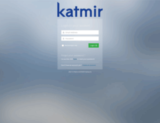 blue.katmir.com screenshot