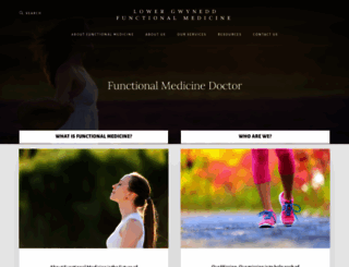 bluebellwellness.com screenshot