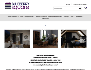 blueberrysquare.com screenshot