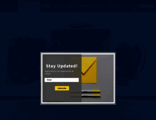 bluebloodinternational.com screenshot