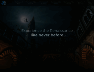 bluebraingames.com screenshot