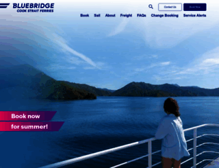 bluebridge.co.nz screenshot