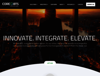 bluechip-llc.com screenshot