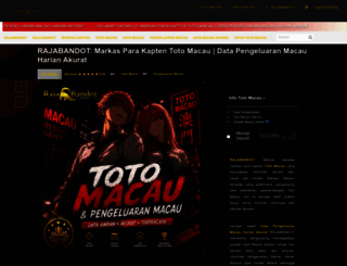 bluedodge.com screenshot