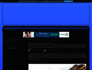 bluejasmine.comunidades.net screenshot