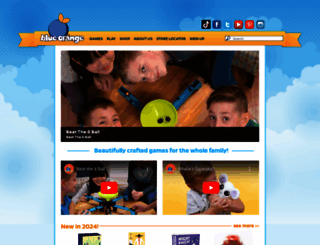 blueorangegames.com screenshot