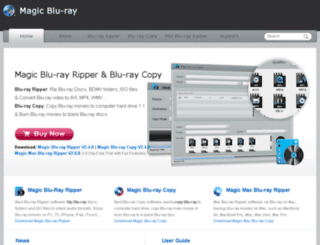 bluerayripper.com screenshot