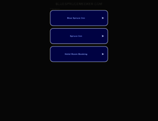 bluesprucemeeker.com screenshot