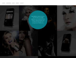 bluestepstudio.it screenshot