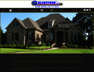 bluestonebuilds.com screenshot