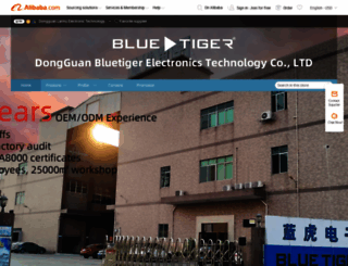 bluetiger-hk.en.alibaba.com screenshot