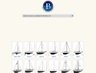 bluewaterboats.org screenshot