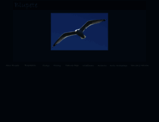 blupete.com screenshot