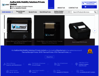 bluprints-printers.com screenshot