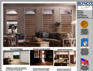 blynco.com screenshot