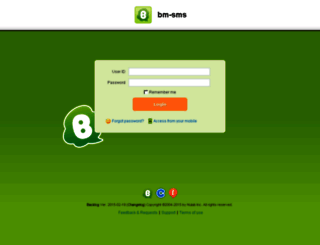 bm-sms.backlog.jp screenshot