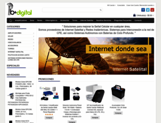 bmasdigital.com screenshot