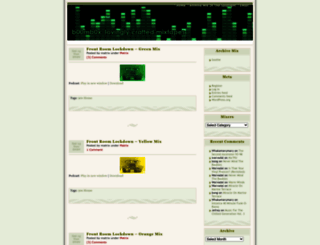 bmbx.org screenshot