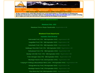 bmcindia.org screenshot